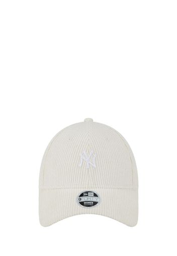 9forty Ny Yankees Corduroy Cap