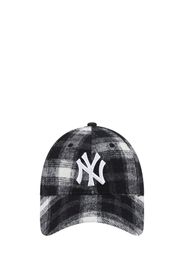 Cappello 9forty Ny Yankees Tartan