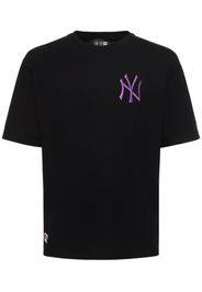 FELPA NY YANKEES MLB DRIP LOGO