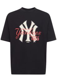 T-shirt Ny Yankees Mlb Lifestyle