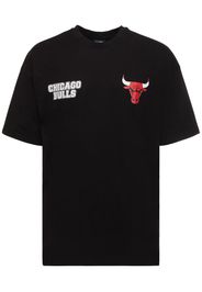 T-shirt Oversize Nba Chicago Bulls