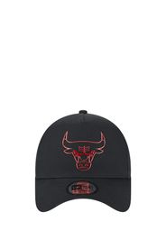 Cappello 9forty Chicago Bulls A-frame