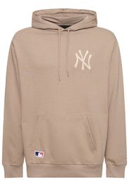 Ny Yankees Essential Oversize Hoodie