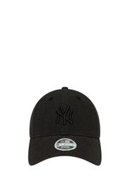 Cappello Ny Yankees Bubble Stitch 9forty