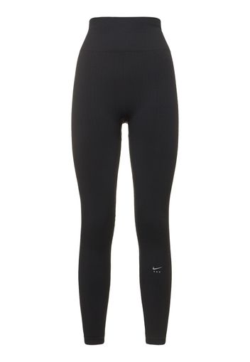 Mmw High Waisted Leggings