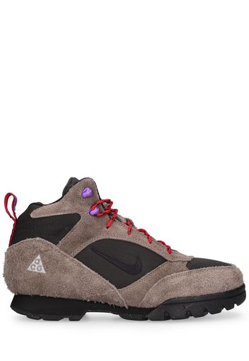 Acg Torre Mid Wp Sneakers