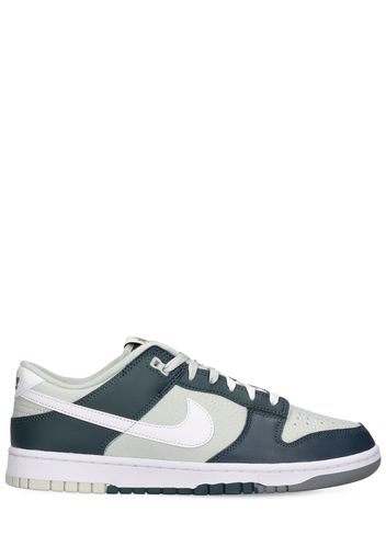 Dunk Low Retro Premium Sneakers