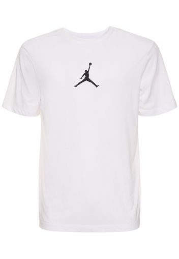 Jordan Jumpman Cotton Blend T-shirt