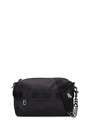 Futura Luxe Crossbody Bag