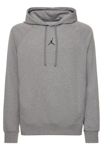 Jordan Dri-fit Crossover Fleece Hoodie