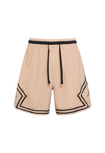 Jordan Dri-fit Diamond Woven Shorts