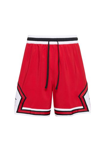 Jordan Dri-fit Diamond Woven Shorts