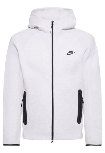 Windrunner Tech Fleece Full-zip Hoodie