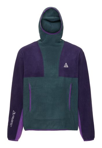 Acg Wolf Tree Polartec Hoodie