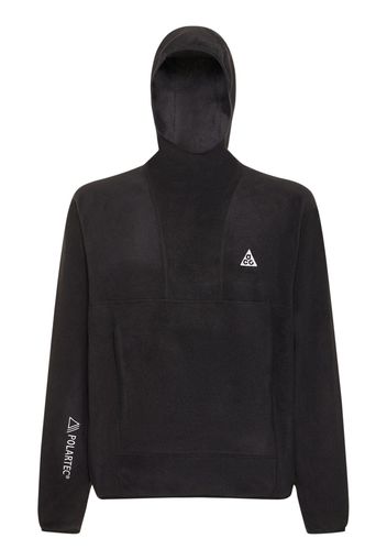 Acg Wolf Tree Tech Hoodie