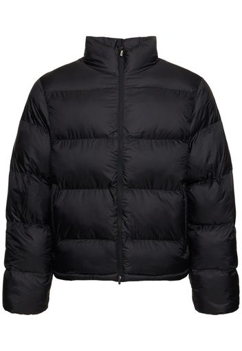 Mmw Puff Jacket