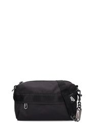 Futura Luxe Crossbody Bag