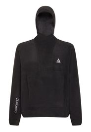 Acg Wolf Tree Tech Hoodie