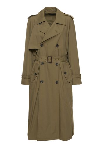 Trench Oversize Dion