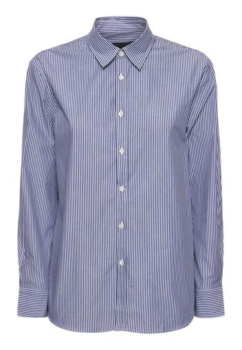 Camicia Raphael In Cotone