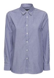 Camicia Raphael In Cotone