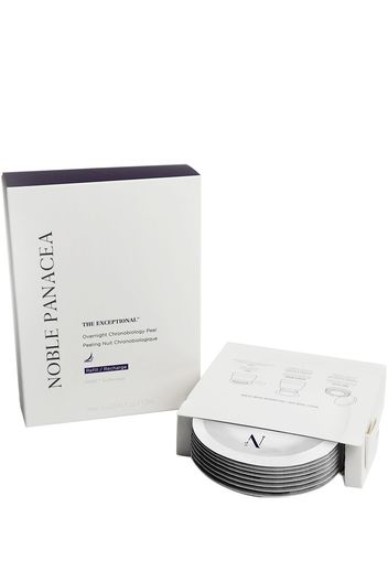 The Overnight Chronobiology Peel Refill