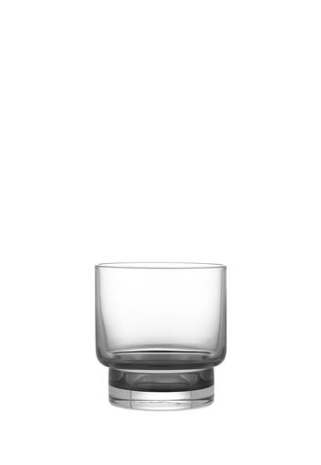 Set Of 4 Small Fit Glasses