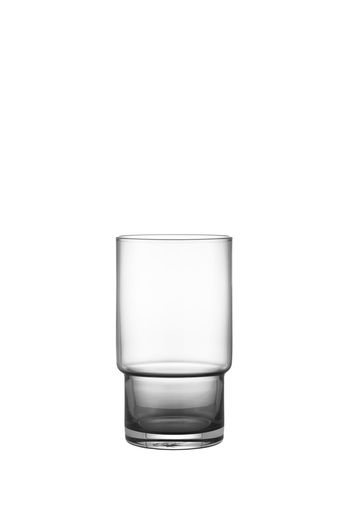 Set Of 4 Large Fit Glasses