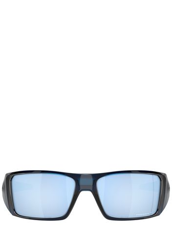 Heliostat Squared Sunglasses