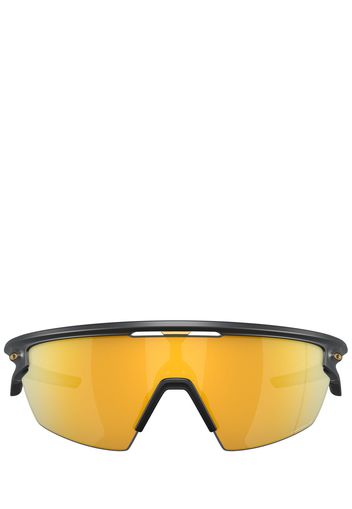 Sphaera Mask Sunglasses