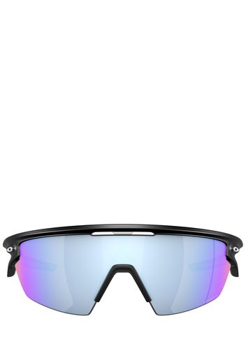 Sphaera Mask Sunglasses