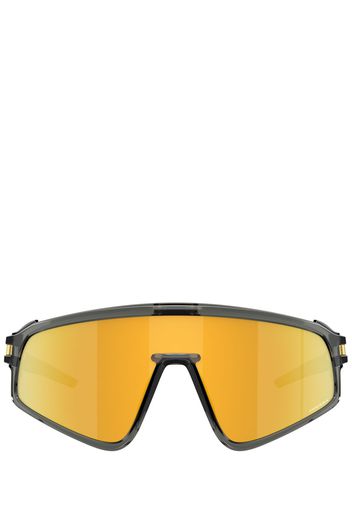 Latch Tm Panel Mask Sunglasses