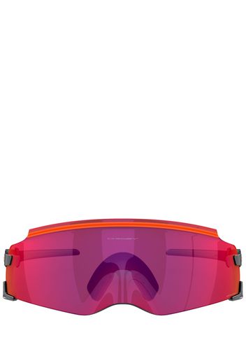 Kato Prizm Mask Sunglasses