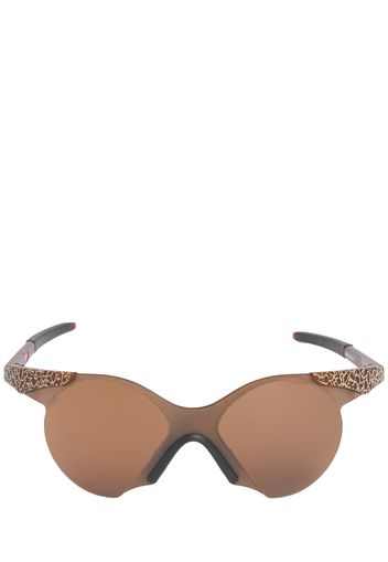 Muzm Sub Zero Round Sunglasses