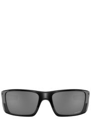 Fuel Cell Lucid Squared Sunglasses