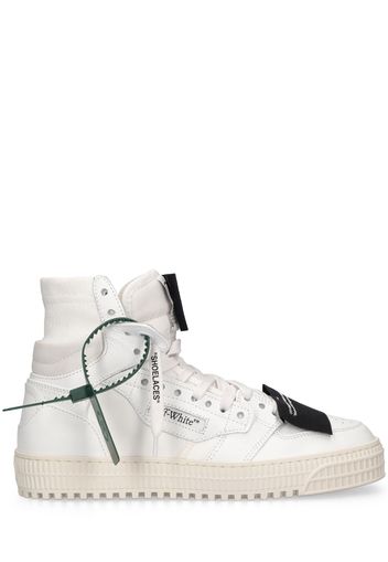 Sneakers 3.0 Off Court High-top 20mm