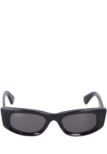 Matera Acetate Sunglasses