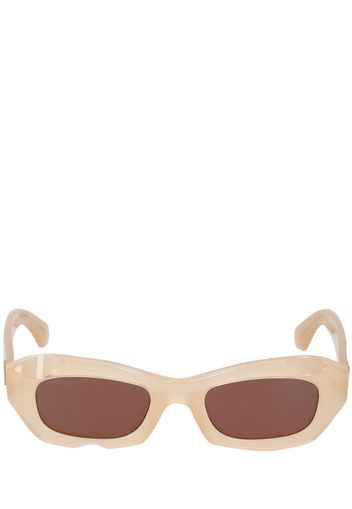Matera Acetate Sunglasses