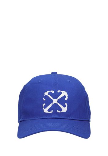 Cappello Baseball Arrow In Cotone