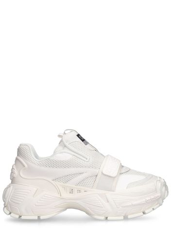 Sneakers Slip-on Glove In Techno