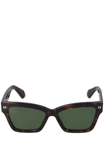 Cincinnati Acetate Sunglasses