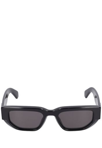 Greeley Acetate Sunglasses