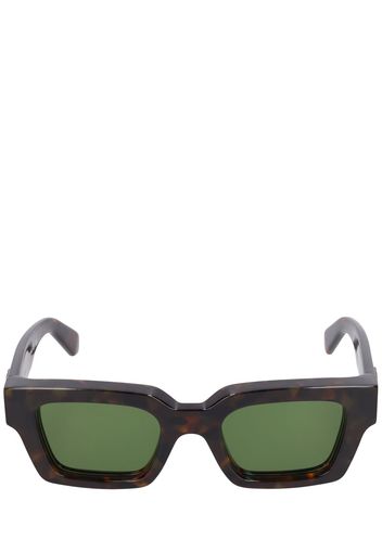 Virgil Acetate Sunglasses