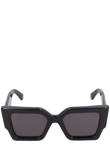 Catalina Acetate Sunglasses