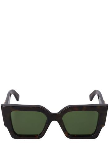 Catalina Acetate Sunglasses