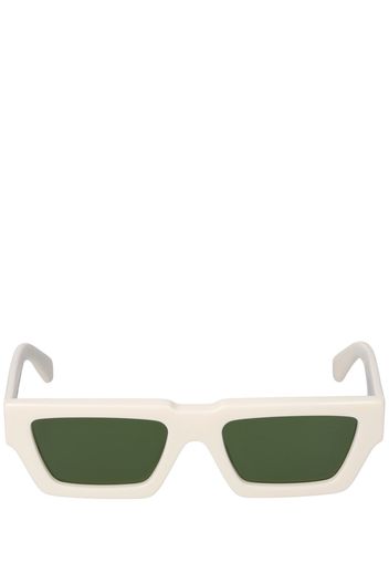 Manchester Acetate Sunglasses