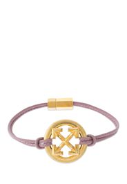 Bracciale Arrow In Pelle