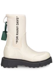 40mm Sponge Rubber Rainboots