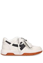 Sneakers Out Of Office In Pelle 30mm