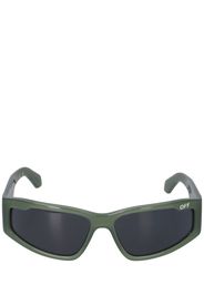 Kimball Acetate Sunglasses